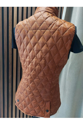 Vestrum Gunsan Dames Bodywarmer Coconut - Iets voor jou? Vestrum Gunsan Dames Bodywarmer Coconut - Iets voor jou?