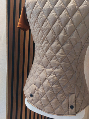 Vestrum Gunsan Dames Bodywarmer Taffy - Iets voor jou? Vestrum Gunsan Dames Bodywarmer Taffy - Iets voor jou?