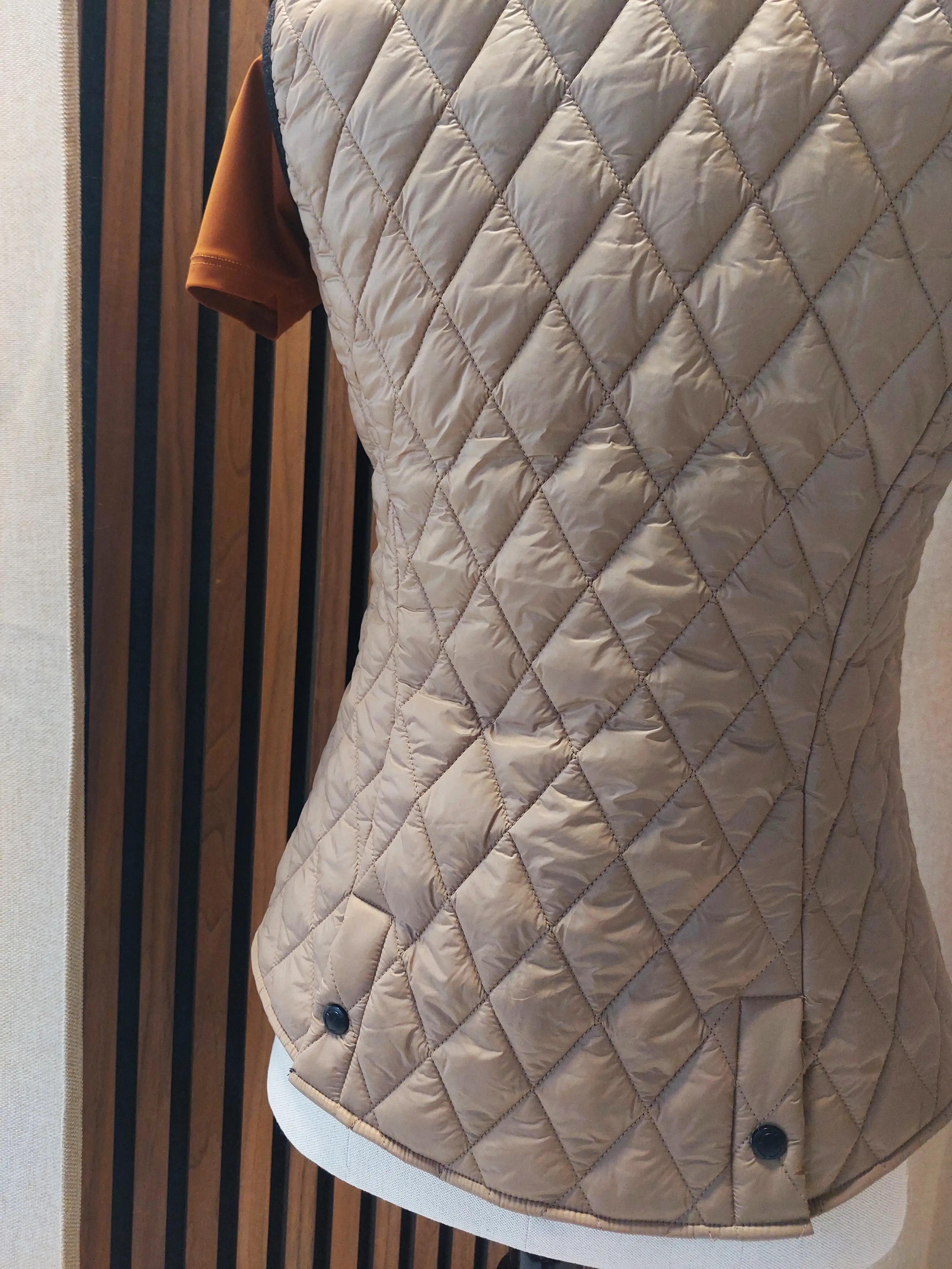 Vestrum Gunsan Dames Bodywarmer Taffy - Iets voor jou? Vestrum Gunsan Dames Bodywarmer Taffy - Iets voor jou?