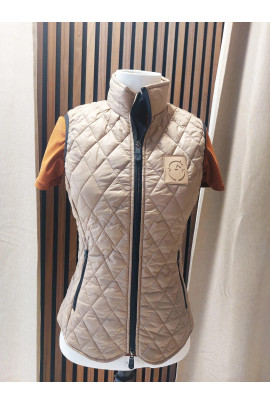 Vestrum Gunsan Dames Bodywarmer Taffy - Iets voor jou? Vestrum Gunsan Dames Bodywarmer Taffy - Iets voor jou?