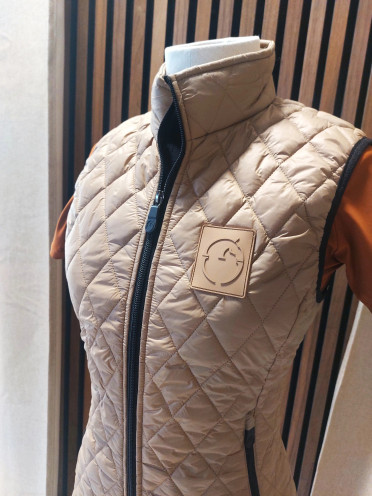 Vestrum Gunsan Vest buy? - available Vestrum Gunsan Vest buy? - available