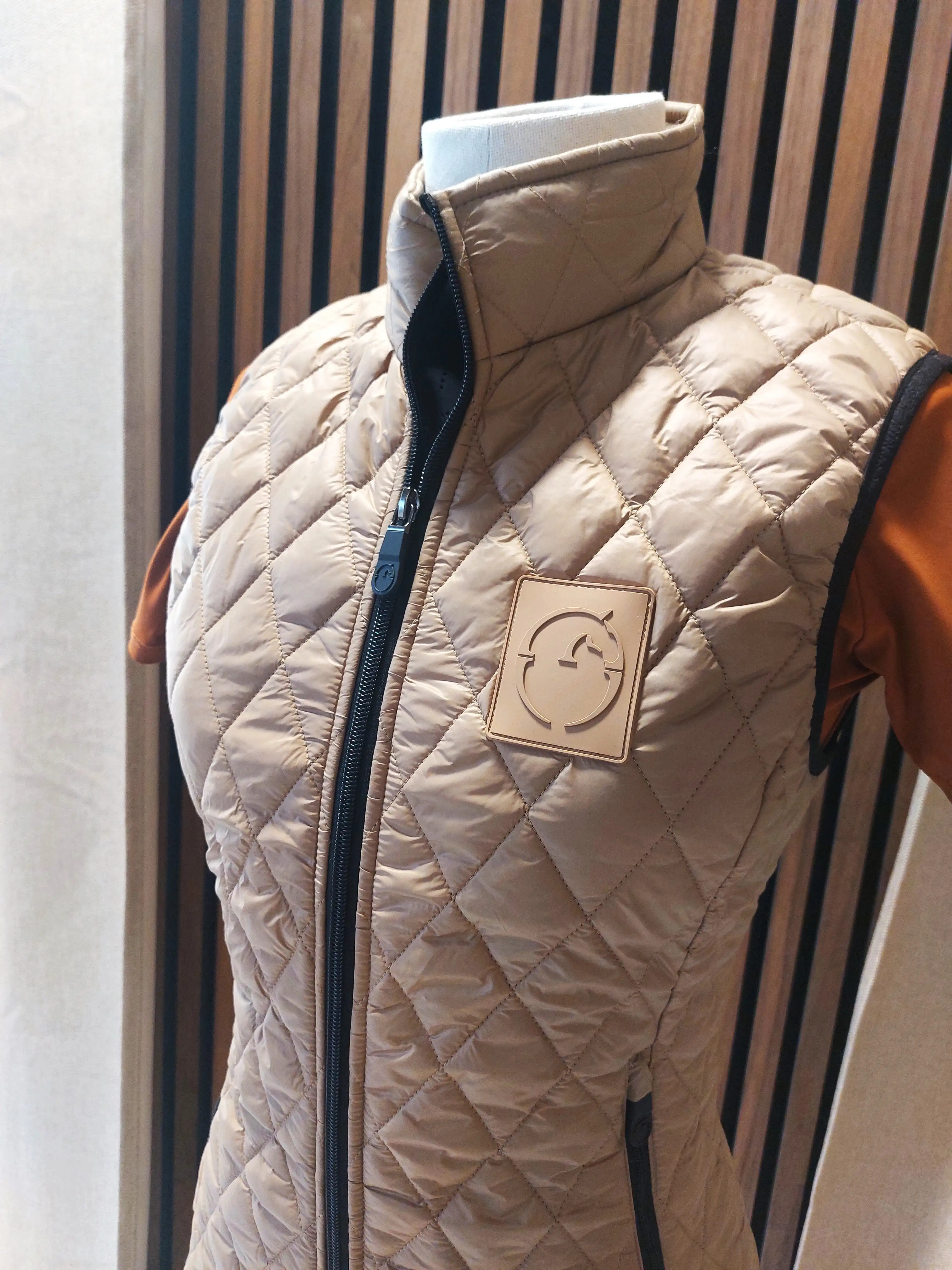 Vestrum Gunsan Dames Bodywarmer Taffy - Iets voor jou? Vestrum Gunsan Dames Bodywarmer Taffy - Iets voor jou?