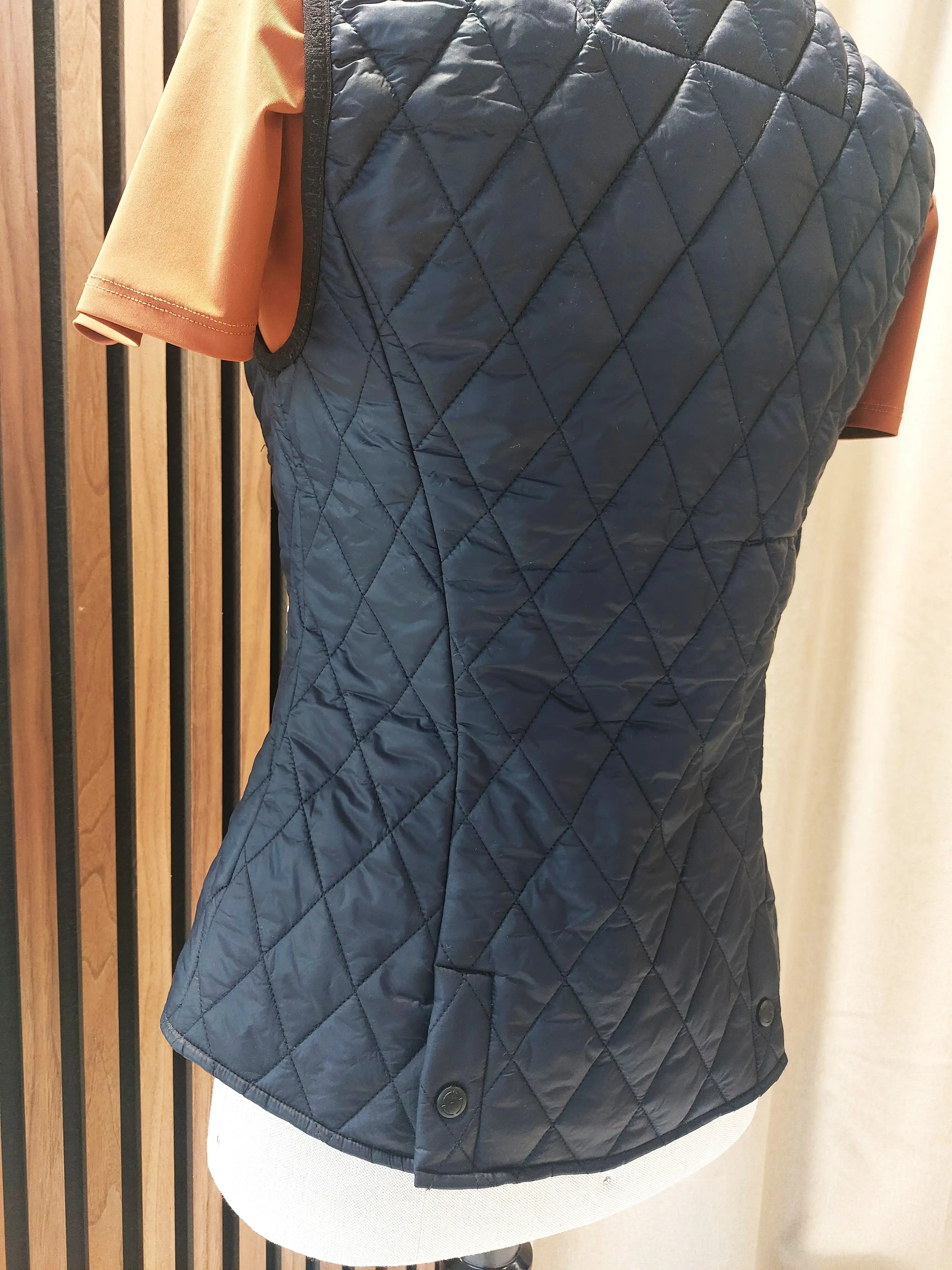 Vestrum Gunsan Dames Bodywarmer Blauw - Iets voor jou? Vestrum Gunsan Dames Bodywarmer Blauw - Iets voor jou?