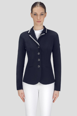 Equiline Dames Wedstrijdjasje Howlite