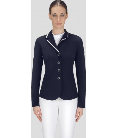 Equiline Women's Competition Jacket Howlite