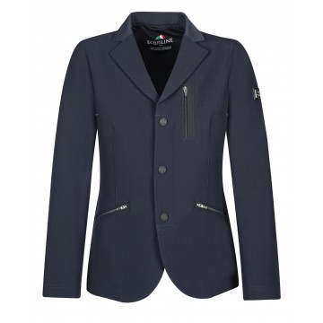 Equiline Boy's Competition Jacket Anacleto