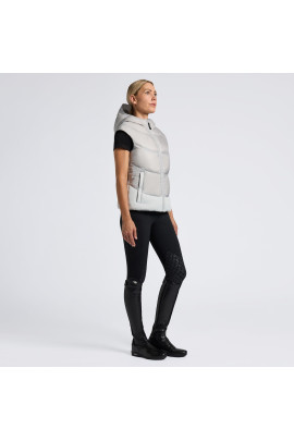 Bodywarmer van Cavalleria Toscana