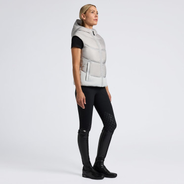 Bodywarmer van Cavalleria Toscana Bodywarmer van Cavalleria Toscana