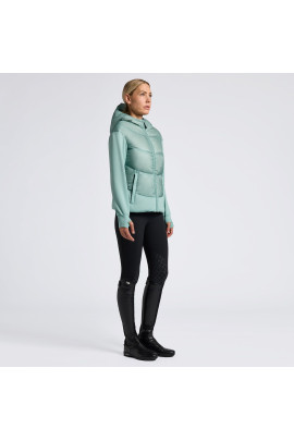 Puffer Jacket cavalleria Toscana