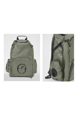 Vestrum Backpack Grooming Bag Treviso kopen? - verkrijgbaar