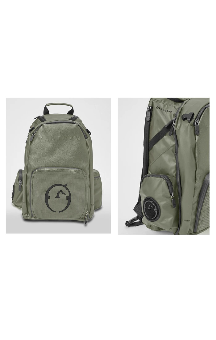 Vestrum Backpack Grooming Bag Treviso kopen? - verkrijgbaar Vestrum Backpack Grooming Bag Treviso kopen? - verkrijgbaar