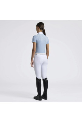 Cavalleria Toscana Girls Competition Shirt buy? - available Cavalleria Toscana Girls Competition Shirt buy? - available