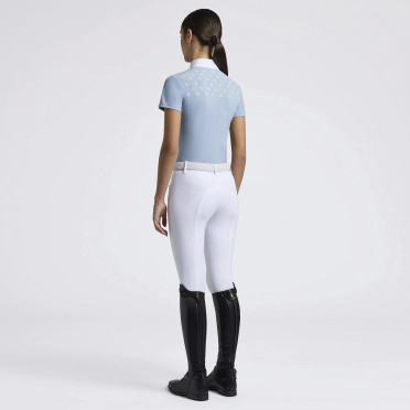 Cavalleria Toscana Girls Competition Shirt buy? - available Cavalleria Toscana Girls Competition Shirt buy? - available