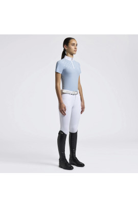 Cavalleria Toscana Girls Competition Shirt buy? - available