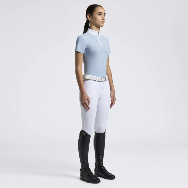 Cavalleria Toscana Girls Competition Shirt buy? - available Cavalleria Toscana Girls Competition Shirt buy? - available