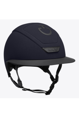 Shop the Cavalleria Toscana Helmet by KASK – Elegant & Safe