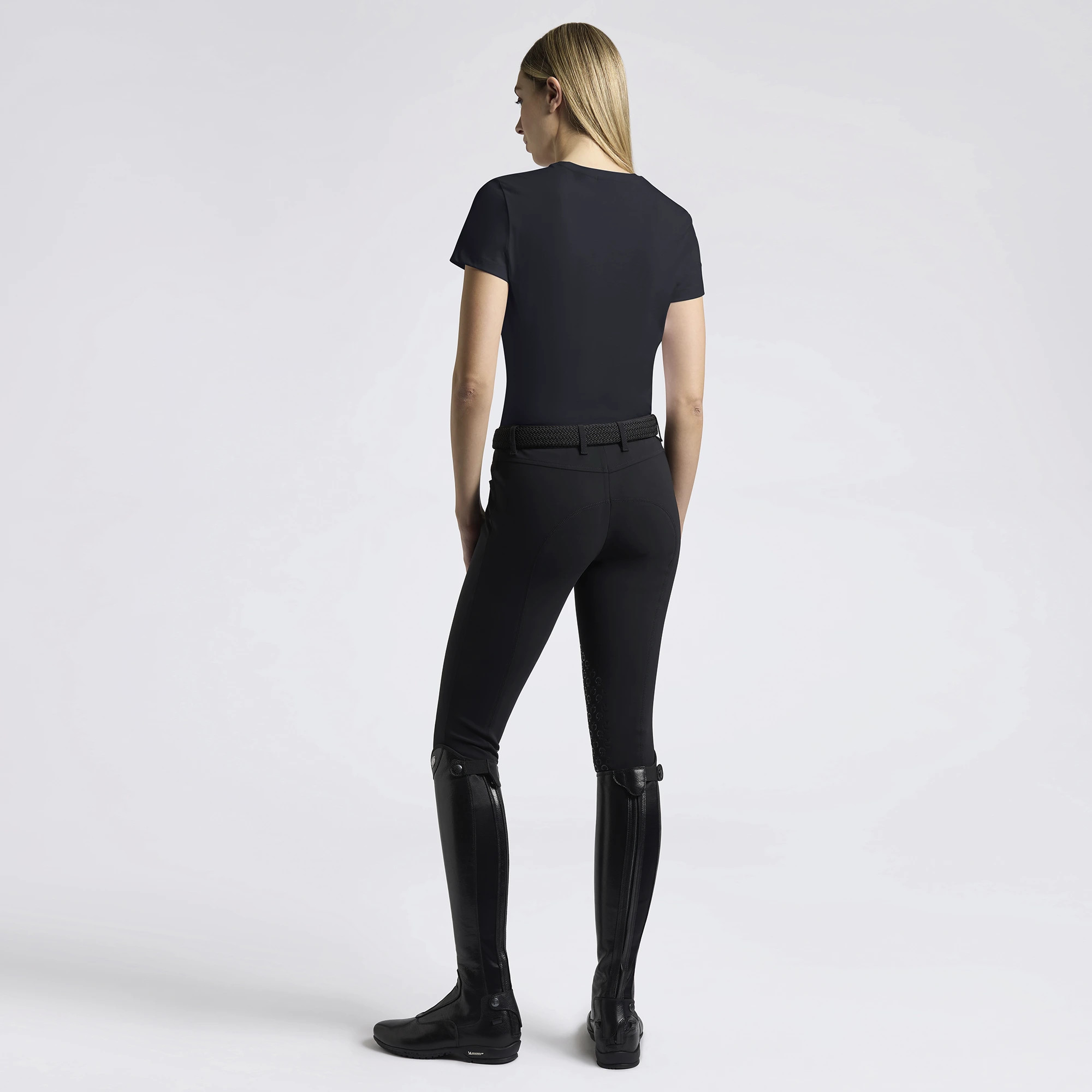 Cavalleria Toscana T-Shirt kopen? - verkrijgbaar Cavalleria Toscana T-Shirt kopen? - verkrijgbaar