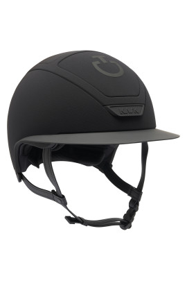 Bestel de Cavalleria Toscana Cap van KASK – Stijlvol & Veilig