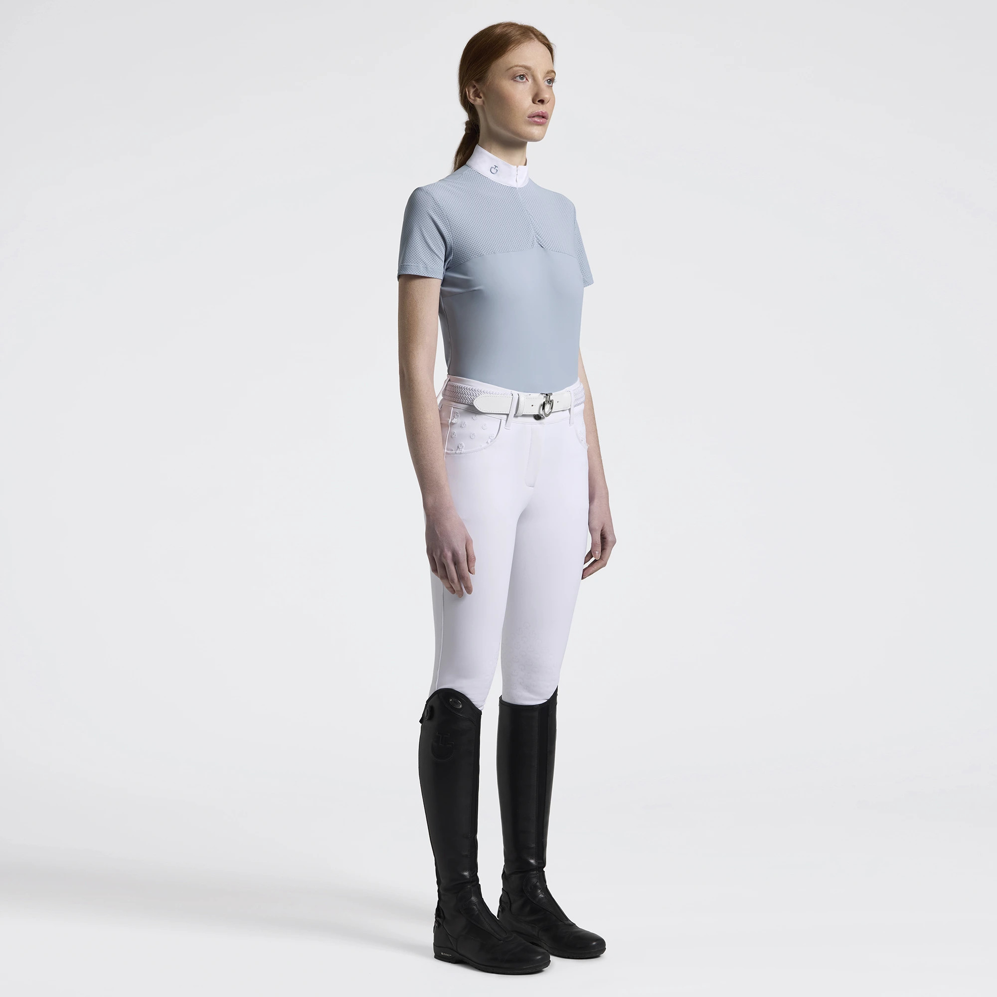 Cavalleria Toscana Wedstrijdshirt kopen? - verkrijgbaar Cavalleria Toscana Wedstrijdshirt kopen? - verkrijgbaar