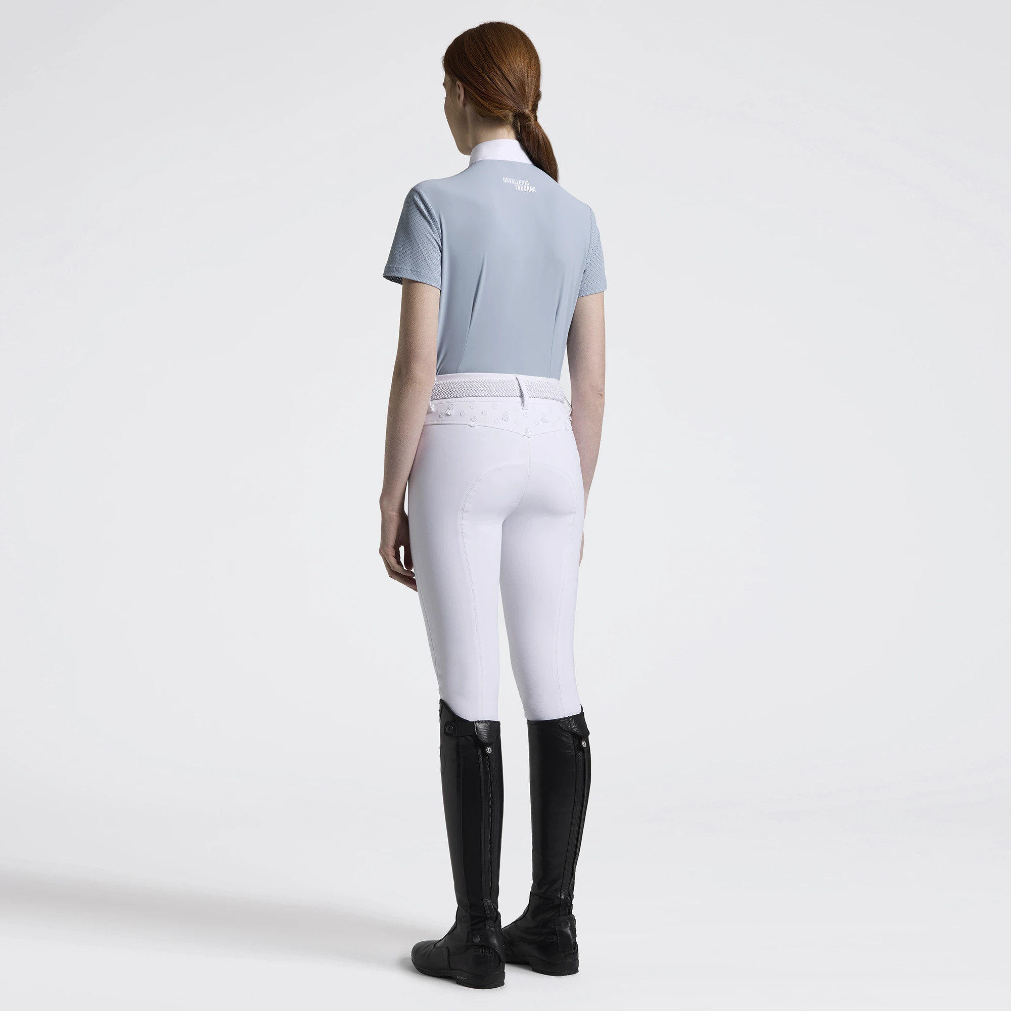 Cavalleria Toscana Wedstrijdshirt kopen? - verkrijgbaar Cavalleria Toscana Wedstrijdshirt kopen? - verkrijgbaar
