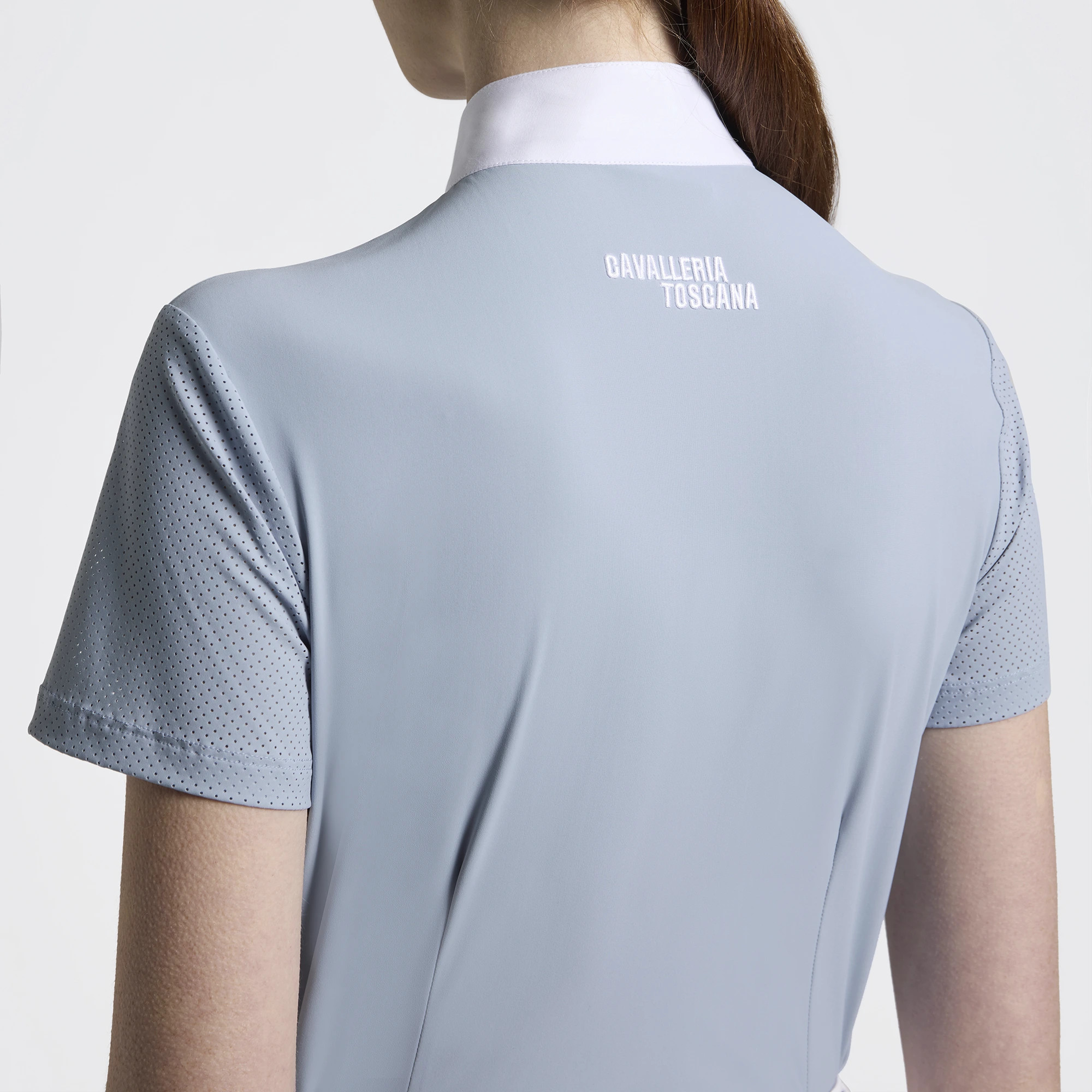 Cavalleria Toscana Wedstrijdshirt kopen? - verkrijgbaar Cavalleria Toscana Wedstrijdshirt kopen? - verkrijgbaar