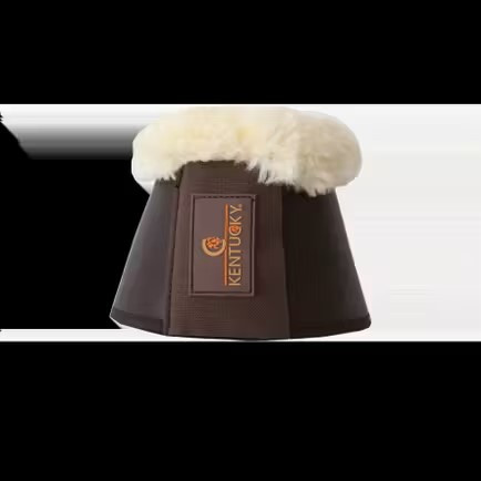 De lederen springschoenen met wol bieden een uitstekende schok absorptie en maximale bescherming. De lederen springschoenen met wol bieden een uitstekende schok absorptie en maximale bescherming.
