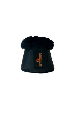 Ridershouse Kentucky Sheepskin Leather Overreach Boots