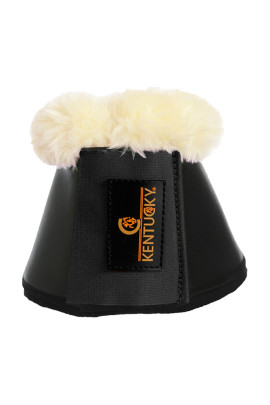 De lederen springschoenen met wol bieden een uitstekende schok absorptie en maximale bescherming. De lederen springschoenen met wol bieden een uitstekende schok absorptie en maximale bescherming.