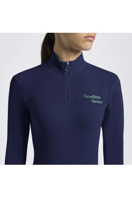 Cavalleria Toscana Kids Training Shirt buy? - available Cavalleria Toscana Kids Training Shirt buy? - available