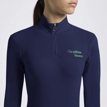 Cavalleria Toscana Kids Training Shirt buy? - available Cavalleria Toscana Kids Training Shirt buy? - available