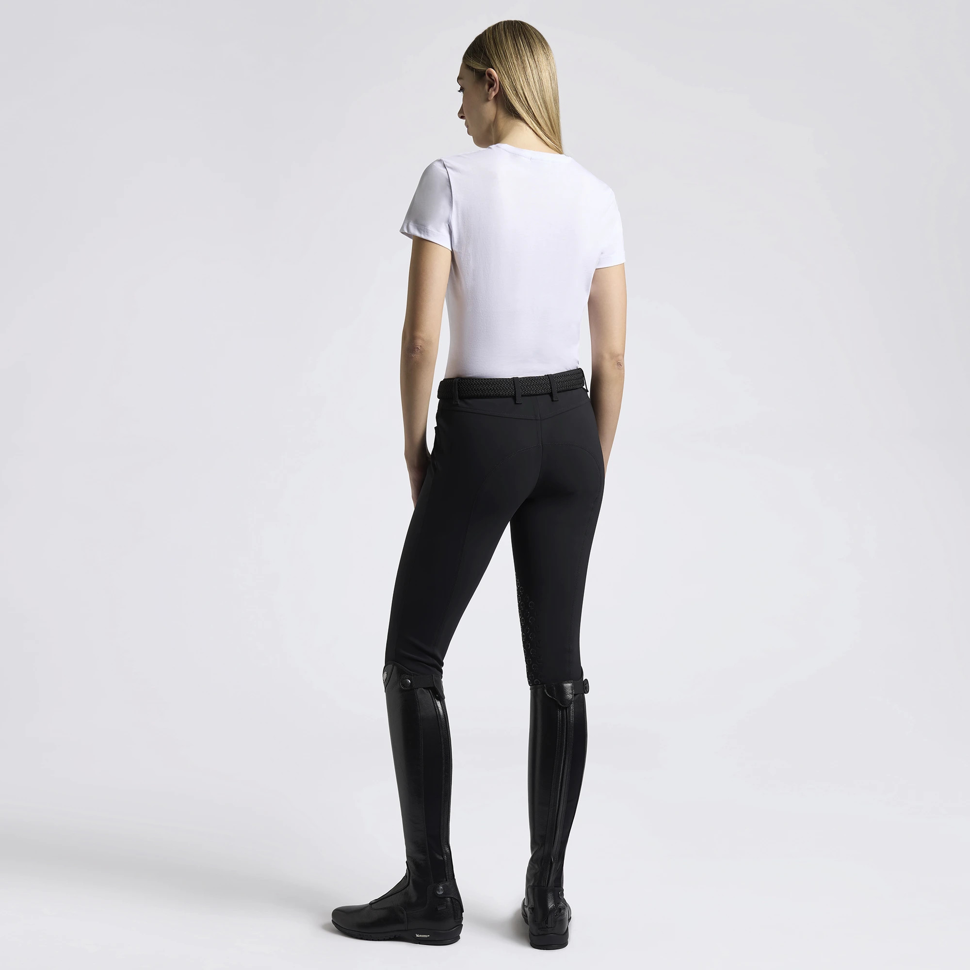 Cavalleria Toscana T-Shirt kopen? - verkrijgbaar Cavalleria Toscana T-Shirt kopen? - verkrijgbaar