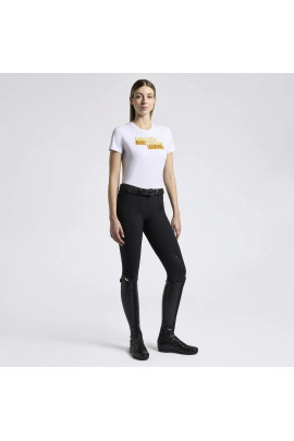 Cavalleria Toscana T-Shirt kopen? - verkrijgbaar