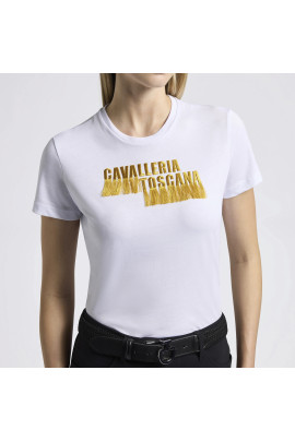 Cavalleria Toscana T-Shirt kopen? - verkrijgbaar Cavalleria Toscana T-Shirt kopen? - verkrijgbaar