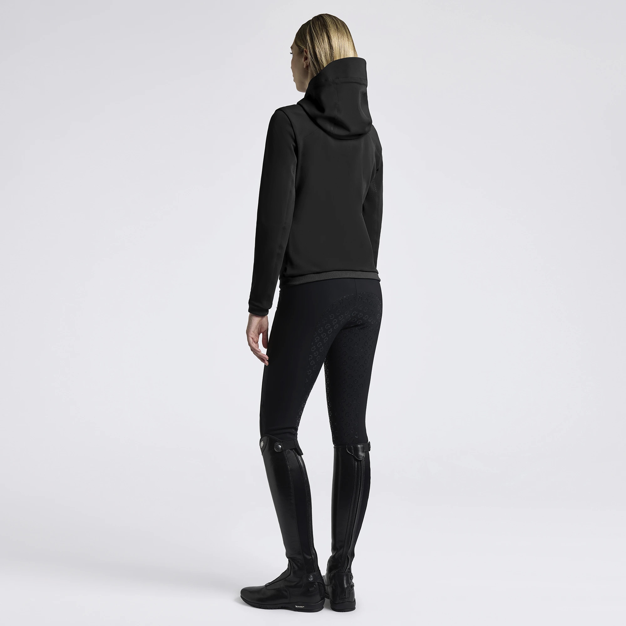 Cavalleria Toscana Softshell Jas kopen? - leverbaar Cavalleria Toscana Softshell Jas kopen? - leverbaar