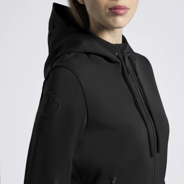 Cavalleria Toscana Softshell Jas kopen? - leverbaar Cavalleria Toscana Softshell Jas kopen? - leverbaar