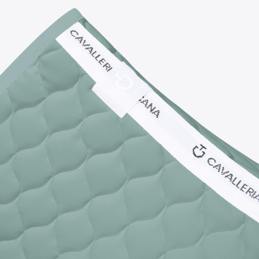 Cavalleria Toscana Circular Quilted dekje kopen? - leverbaar Cavalleria Toscana Circular Quilted dekje kopen? - leverbaar