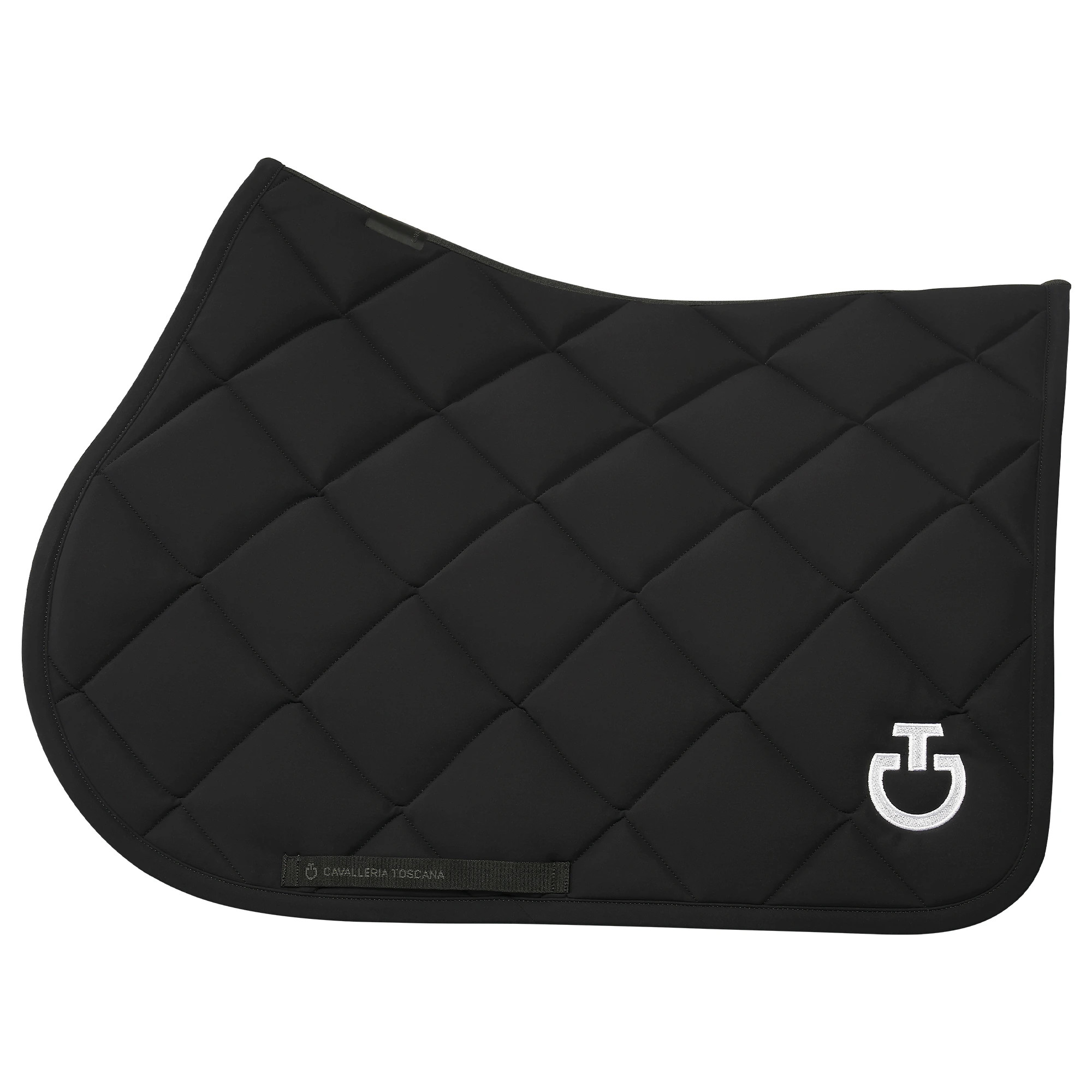 Shop het Cavalleria Toscana Diamond Quilted Zadeldek | Comfort & stijl Shop het Cavalleria Toscana Diamond Quilted Zadeldek | Comfort & stijl