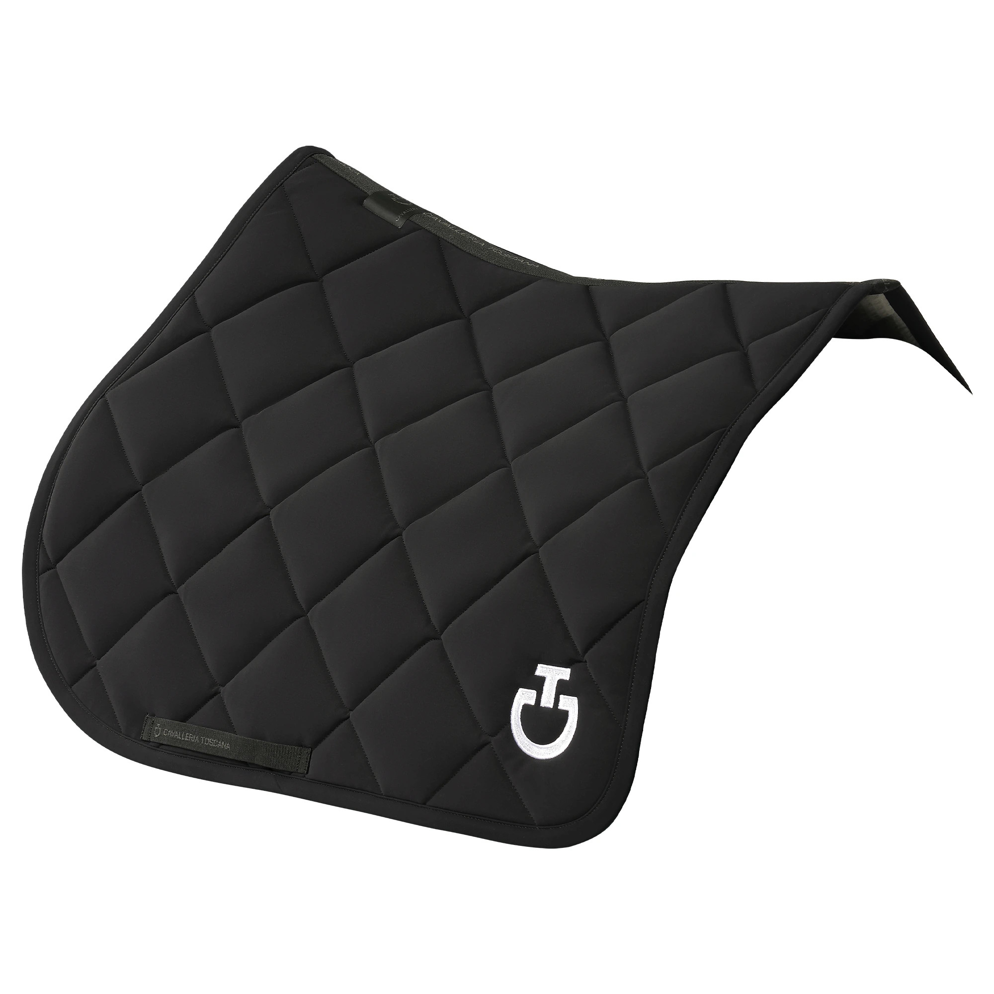 Shop het Cavalleria Toscana Diamond Quilted Zadeldek | Comfort & stijl Shop het Cavalleria Toscana Diamond Quilted Zadeldek | Comfort & stijl