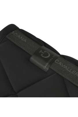 Shop the Cavalleria Toscana Diamond Quilted Saddle Pad | Comfort & Style Shop the Cavalleria Toscana Diamond Quilted Saddle Pad | Comfort & Style