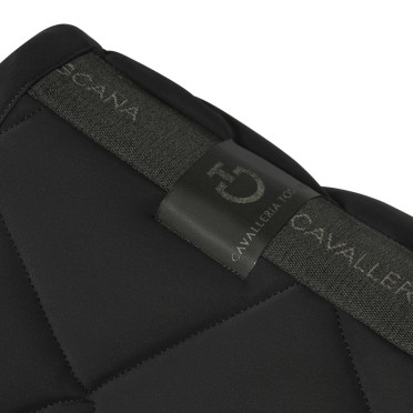Shop het Cavalleria Toscana Diamond Quilted Zadeldek | Comfort & stijl Shop het Cavalleria Toscana Diamond Quilted Zadeldek | Comfort & stijl