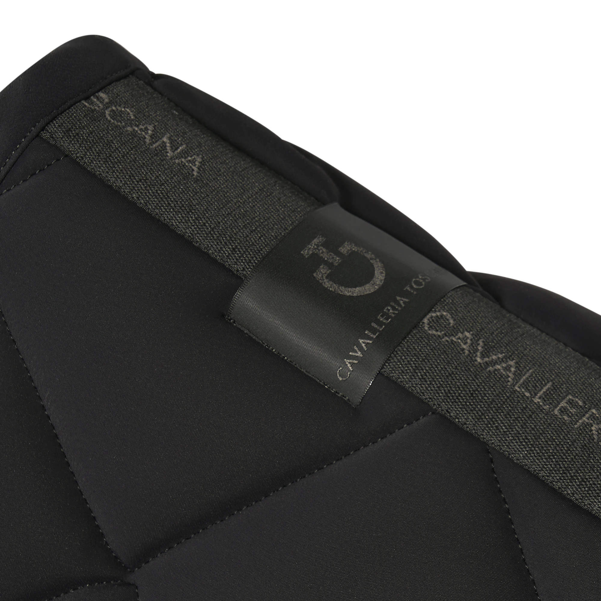 Shop the Cavalleria Toscana Diamond Quilted Saddle Pad | Comfort & Style Shop the Cavalleria Toscana Diamond Quilted Saddle Pad | Comfort & Style