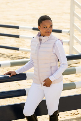 Pikeur Quilted Vest 700201 193 815
