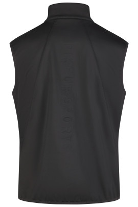 Pikeur Softshell Bodywarmer Heren Zwart – Shop Nu bij Ridershouse Pikeur Softshell Bodywarmer Heren Zwart – Shop Nu bij Ridershouse