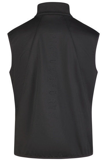Pikeur Men’s Softshell Vest Black – Order Now at Ridershouse Pikeur Men’s Softshell Vest Black – Order Now at Ridershouse