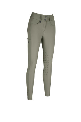 Bestel Pikeur Amia Rijbroek Knie Grip | Comfort & stijl