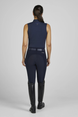 Buy Pikeur Navy Sleeveless Training Top | Comfort & Style Buy Pikeur Navy Sleeveless Training Top | Comfort & Style