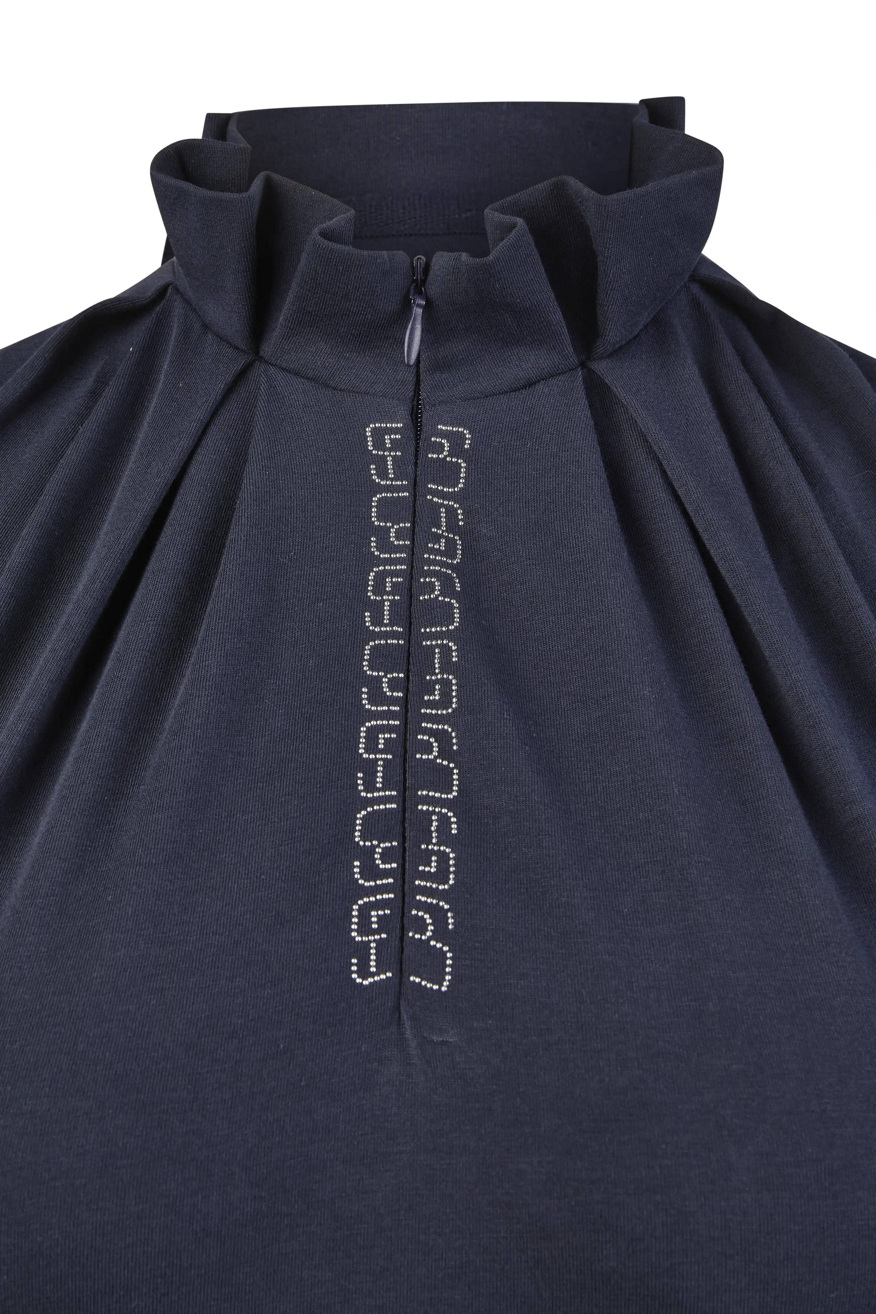Buy Pikeur Navy Sleeveless Training Top | Comfort & Style Buy Pikeur Navy Sleeveless Training Top | Comfort & Style