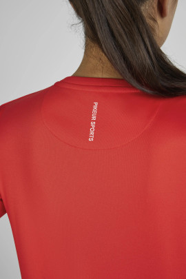 Shop Het Rode Pikeur T-Shirt – Sportief & Comfortabel