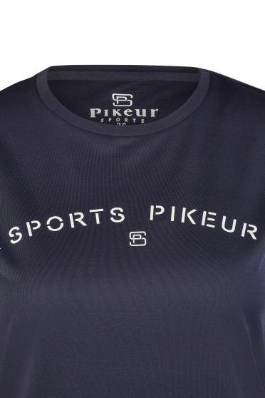Get The Navy Pikeur Sports T-Shirt – Timeless & Sporty Get The Navy Pikeur Sports T-Shirt – Timeless & Sporty