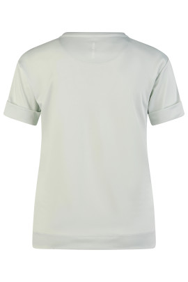 Pikeur Mint T-Shirt Kopen? Fris & Sportief! Pikeur Mint T-Shirt Kopen? Fris & Sportief!
